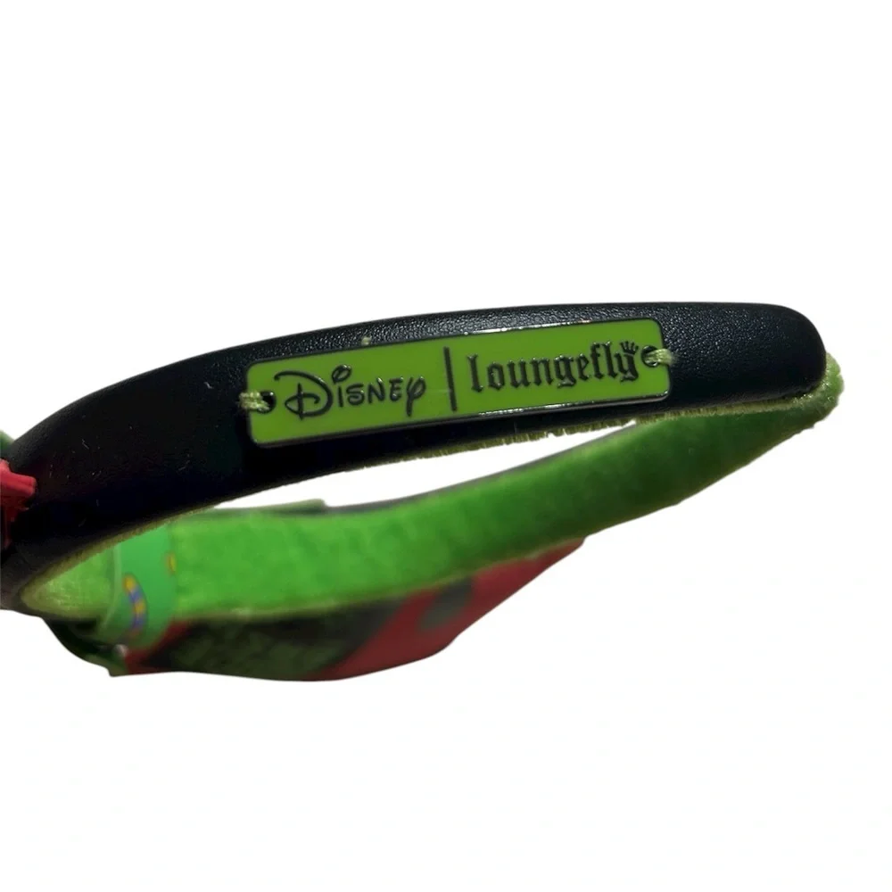 Loungefly Disney Oogie Boogie Bash 2023 Collectible Mouse Ears Headband